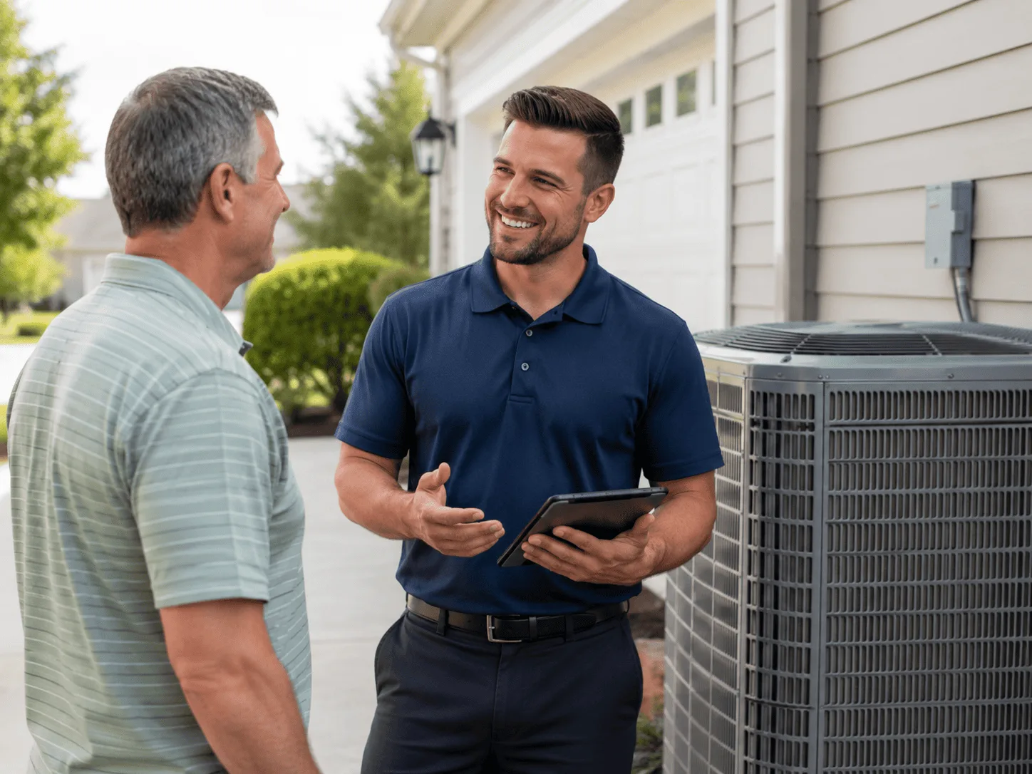 Heat Pump Installation Woodburn, OR FAQs